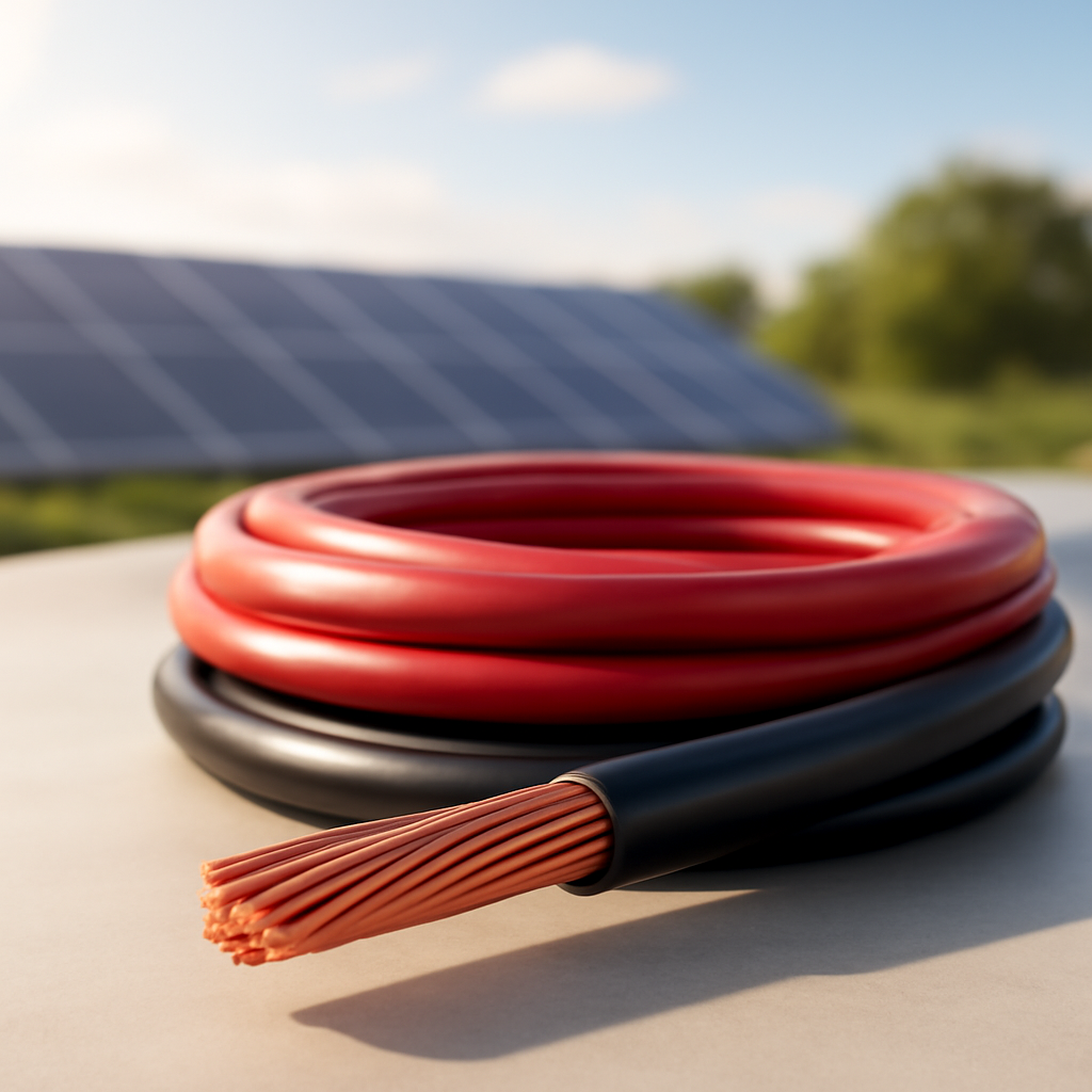 Rasentrimmer – Anwendung im Garten (KI)