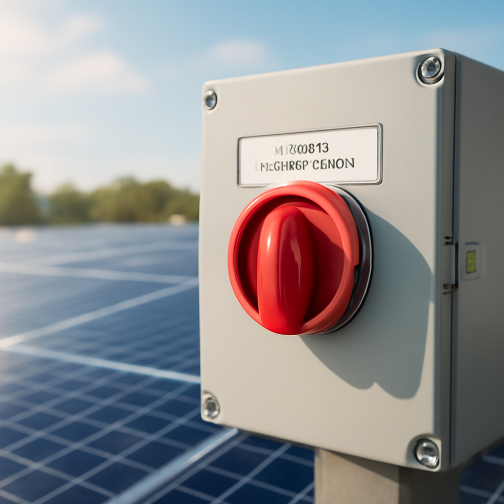 Rasentrimmer – Anwendung im Garten (KI)