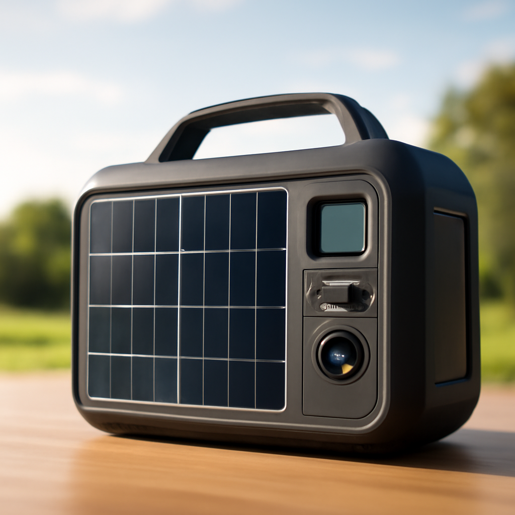 Rasentrimmer – Anwendung im Garten (KI)