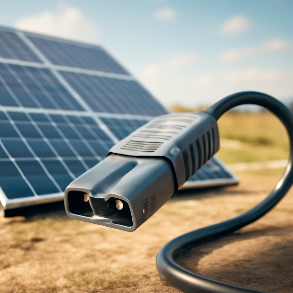 Rasentrimmer – Anwendung im Garten (KI)