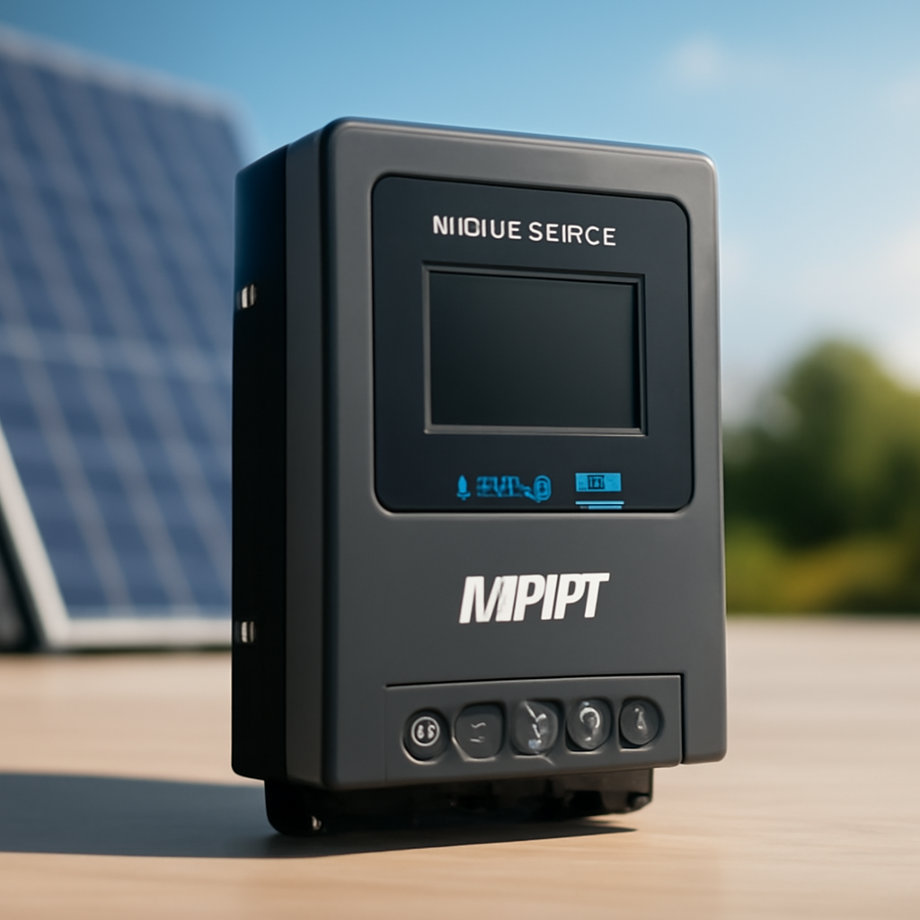 Rasentrimmer – Anwendung im Garten (KI)