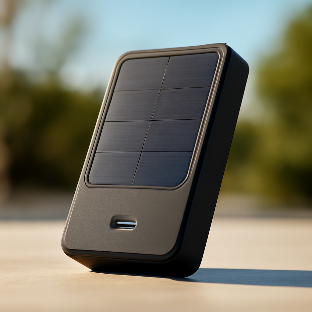 Rasentrimmer – Anwendung im Garten (KI)