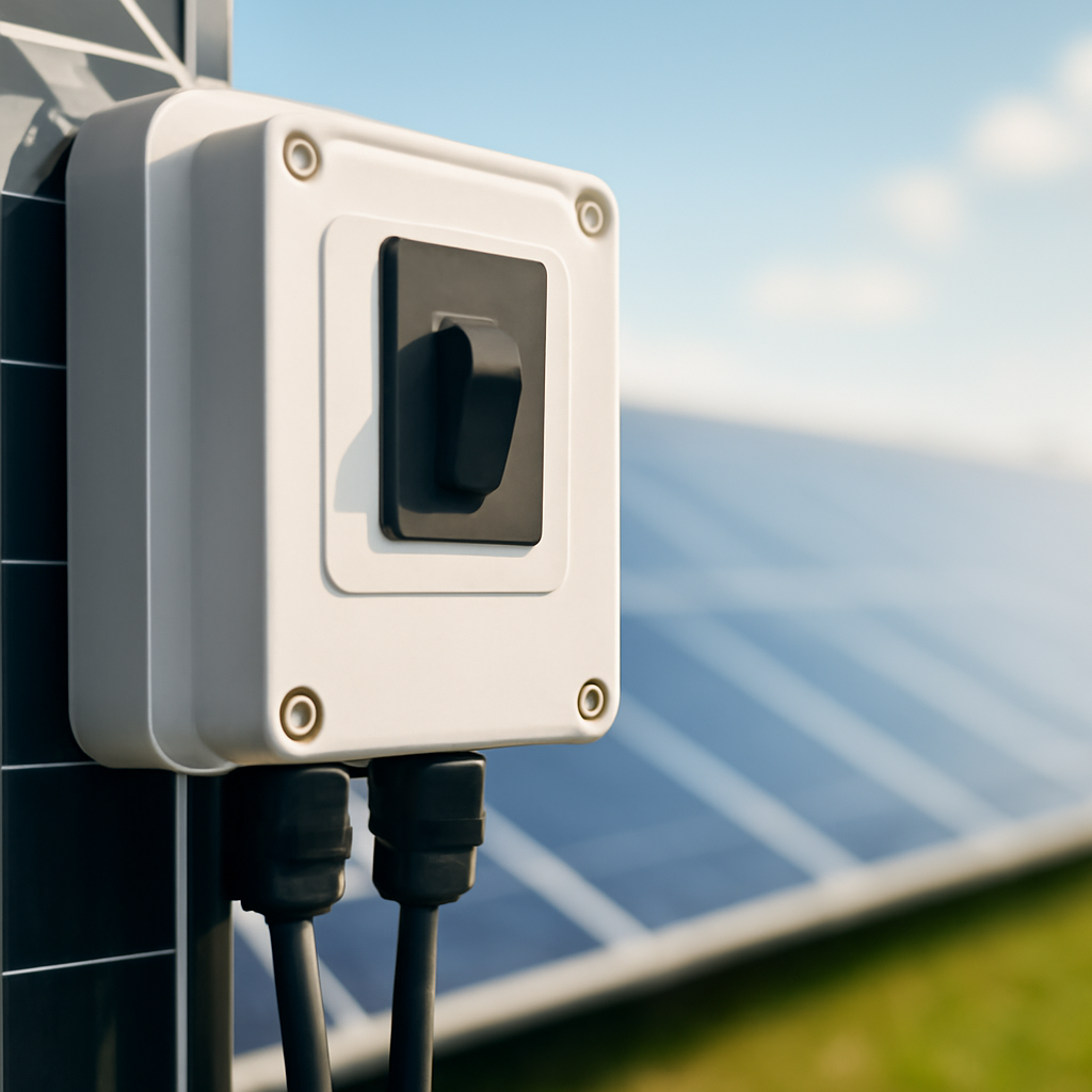 Rasentrimmer – Anwendung im Garten (KI)