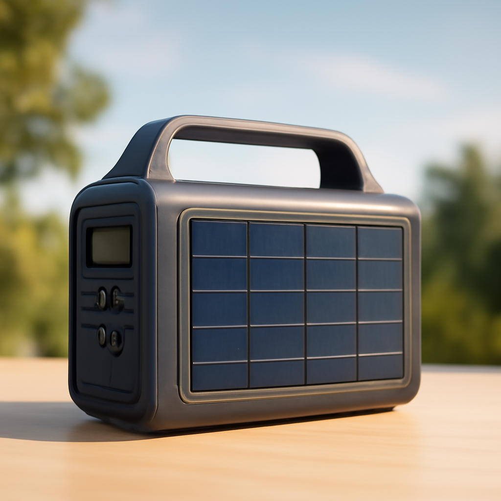 Rasentrimmer – Anwendung im Garten (KI)