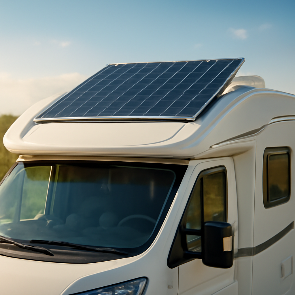 Rasentrimmer – Anwendung im Garten (KI)