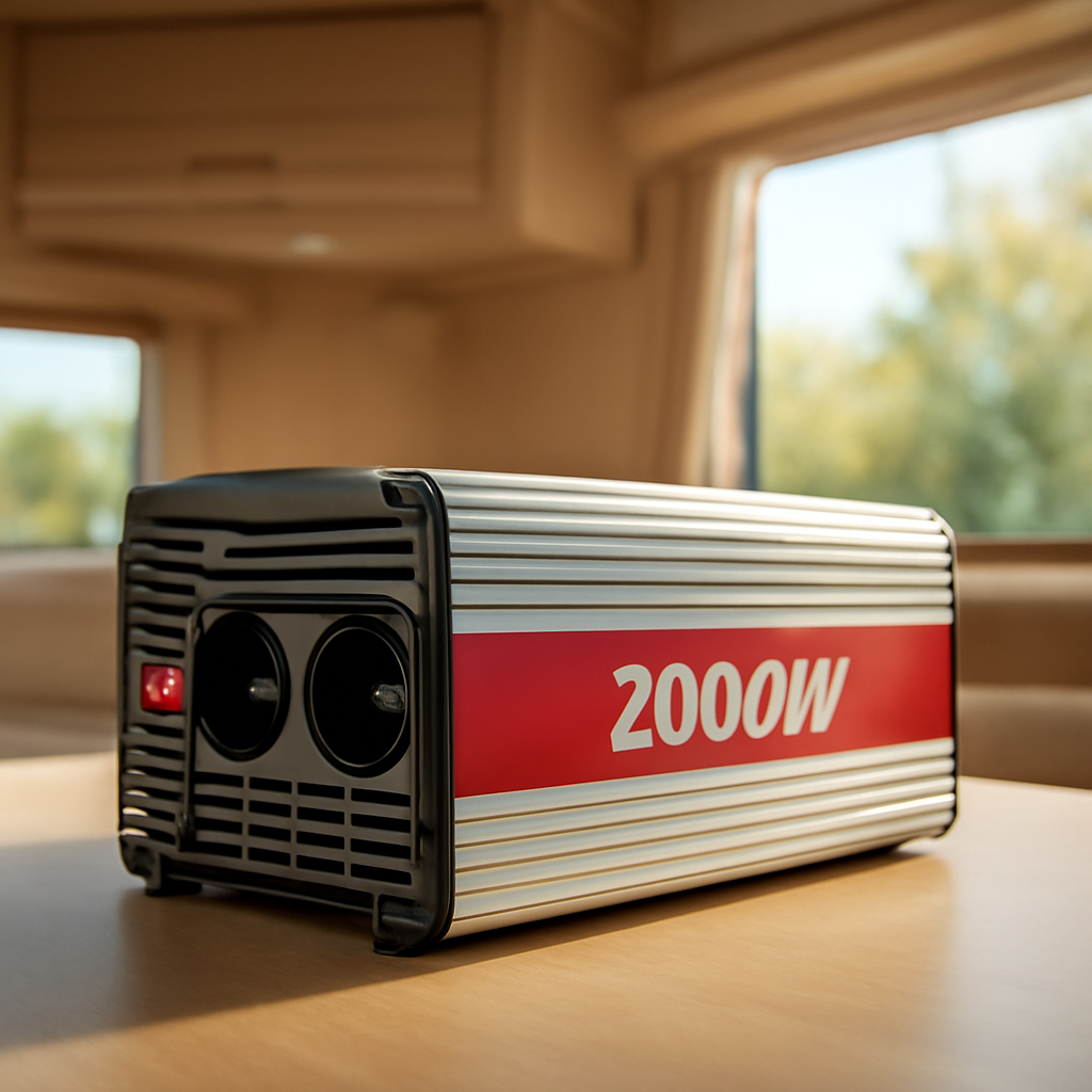 Rasentrimmer – Anwendung im Garten (KI)