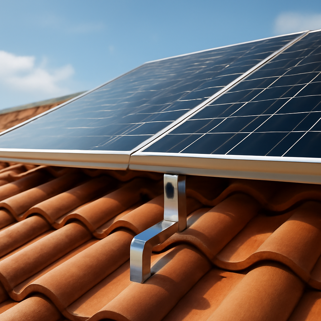 Rasentrimmer – Anwendung im Garten (KI)